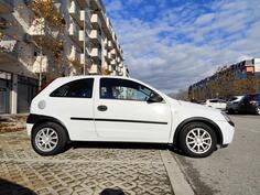 Opel - Corsa - 1.7 DI