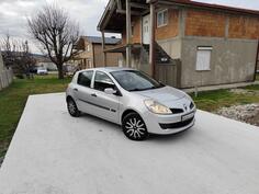 Renault - Clio - 1.5 DCI...