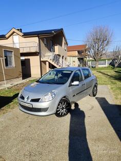 Renault - Clio - 1.5 DCI