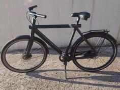 City Bike - Vanmoof C3