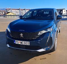 Peugeot - 3008 - 1.5 HDI