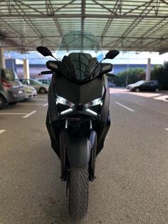 Yamaha - X Max - Tech max