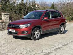 Volkswagen - Tiguan - 2.0