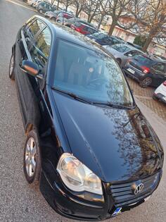 Volkswagen - Polo - 1.4 TDI