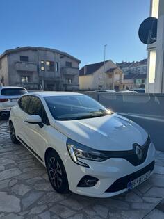 Renault - Clio - CLIO 1.5dci