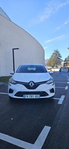 Renault - Clio - 1.5dci 63kw.