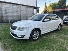 Škoda - Octavia - 1.6 TDI