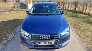 Audi - A3 - 2.0 tdi