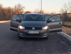 Volkswagen - Polo - 1.6 tdi