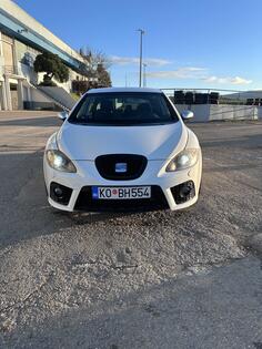 Seat - Leon - 2.0