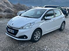 Peugeot - 208 - 1.5 hdi