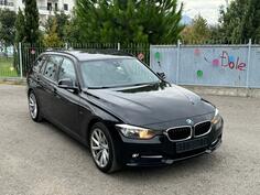 BMW - 318 - F31 2014god