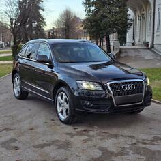 Audi - Q5 - Quattro S-tronic