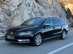 Volkswagen - Passat - 1.6 TDI