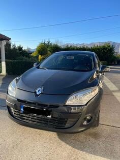 Renault - Megane - 1.5