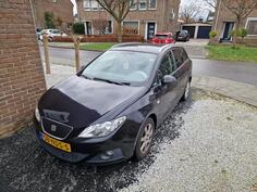 Seat - Ibiza - 1.2 TDI