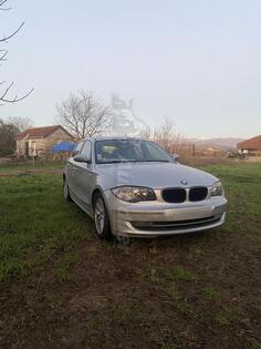 BMW - 118 - 2.00 d