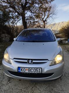 Peugeot - 307 - 1.6 HDI