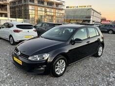 Volkswagen - Golf 7