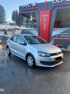 Volkswagen - Polo - 1.6 TDI