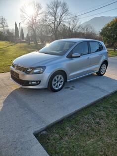 Volkswagen - Polo - 1.2 TDI