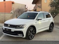 Volkswagen - Tiguan - R line