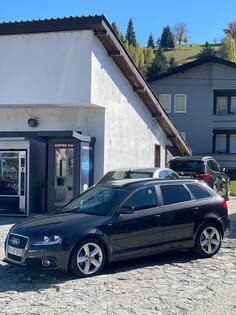 Audi - A3 - 2.0 Tdi