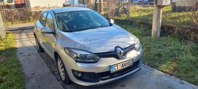 Renault - Megane - 1.5 dci