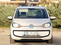 Volkswagen - up! - 1.0