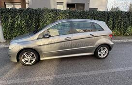 Mercedes Benz - B 200 - CDI