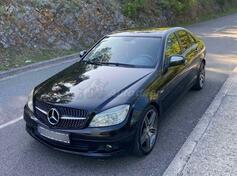 Mercedes Benz - C 200 - 2.0