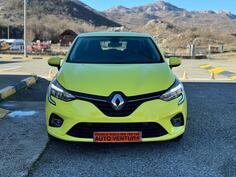 Renault - Clio - 05.2020.g