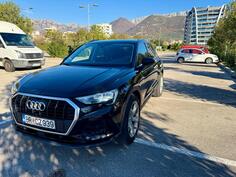 Audi - Q3 - 3.5 TDI