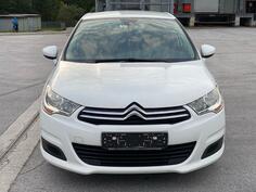 Citroen - C4 - 1.6 Hdi