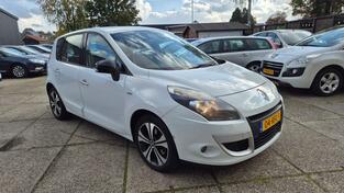 Renault - Scenic - 1.5 dci