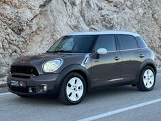 Mini - Countryman - 2.0