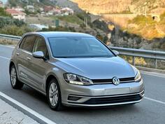 Volkswagen - Golf 7 - 1.6 Tdi