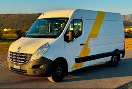 Renault - Master L2