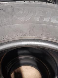 Hankook - MS Dynapro - Ganzjahres guma