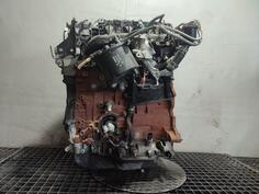 Motor za Automobile - Citroen - C5    - 2011-2017