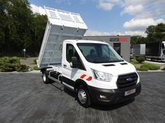 Ford - TRANSIT / Kiper / 3.5t