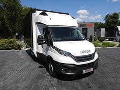 Iveco - DAILY 35S18 / Cerada / 3.5t