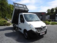 Renault - MASTER / Kiper / 3.5t