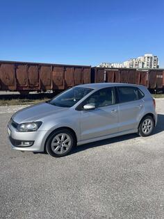 Volkswagen - Polo - 1.2