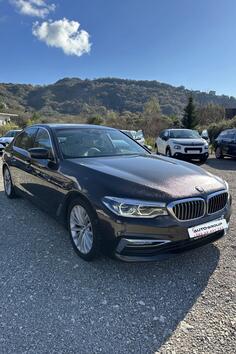 BMW - 520 - 520d