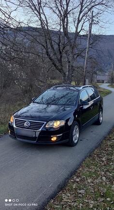 Volkswagen - Passat - TDI HIGHLINE