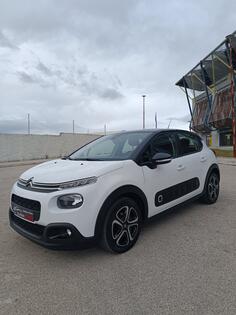 Citroen - C3 - 1.5 HDI