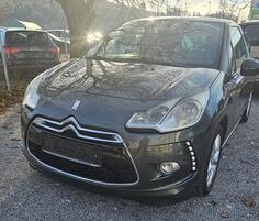 Citroen - DS3 - 1.6 hdi