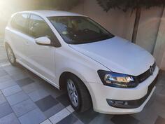 Volkswagen - Polo - 1,,2