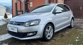 Volkswagen - Polo - TDI